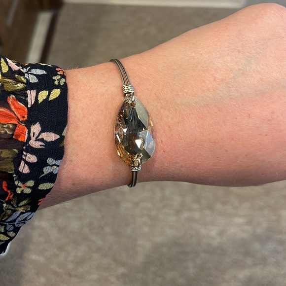 Luca & Danni Swarovski bracelet - Picture 3 of 4